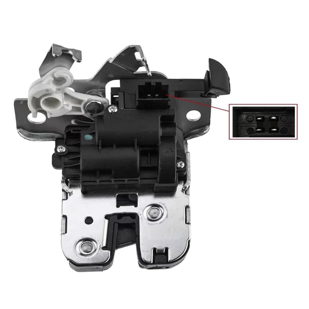 Rear Trunk Latch Hatch Lock 3V0827505 For A3 A4