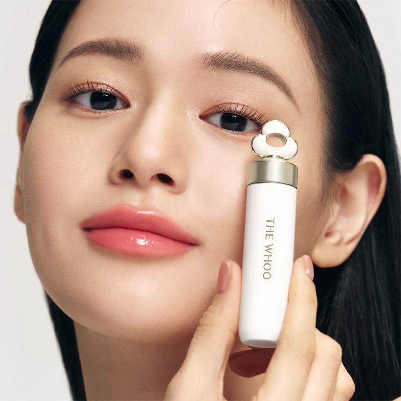 The history of whoo Essential Lip Glow Balm 3.3g