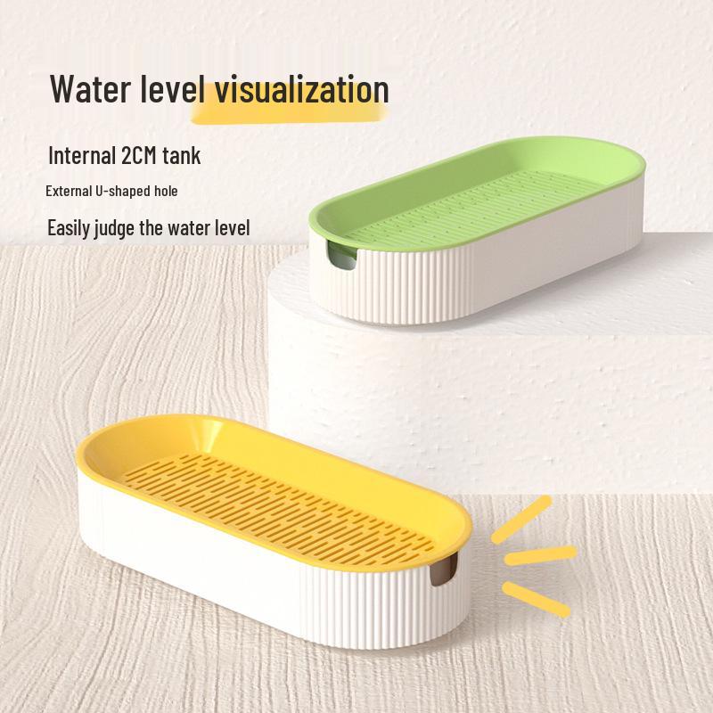 Hydroponic Cat Grass Set: Catnip Planting Box for Pet Snacks