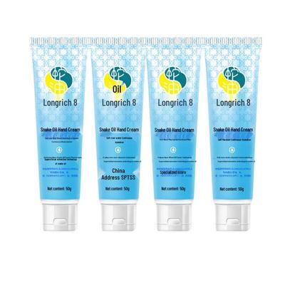 Longliqi Snake Oil Hand Cream (4-Pack)