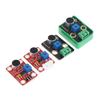 Microphone Voice Sound Sensor Audio Detection Sensor Module High Sensitivity Sound Detection For Arduino Micro Bit