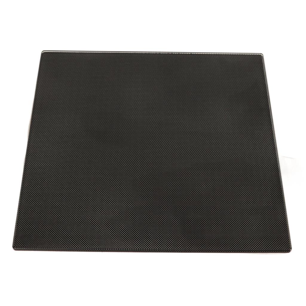Build Sheet Heated Bed Cover Glass Inorganic Coating Heat Resistant Printer Build Platform 214 X