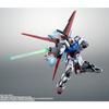 TAMASHII NATIONS ROBOT Spirits AQM/E-X01 Strike Freedom & Effect Parts Set 150mm PVC ABS Action Figure