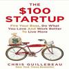 The $100 Startup Paperback