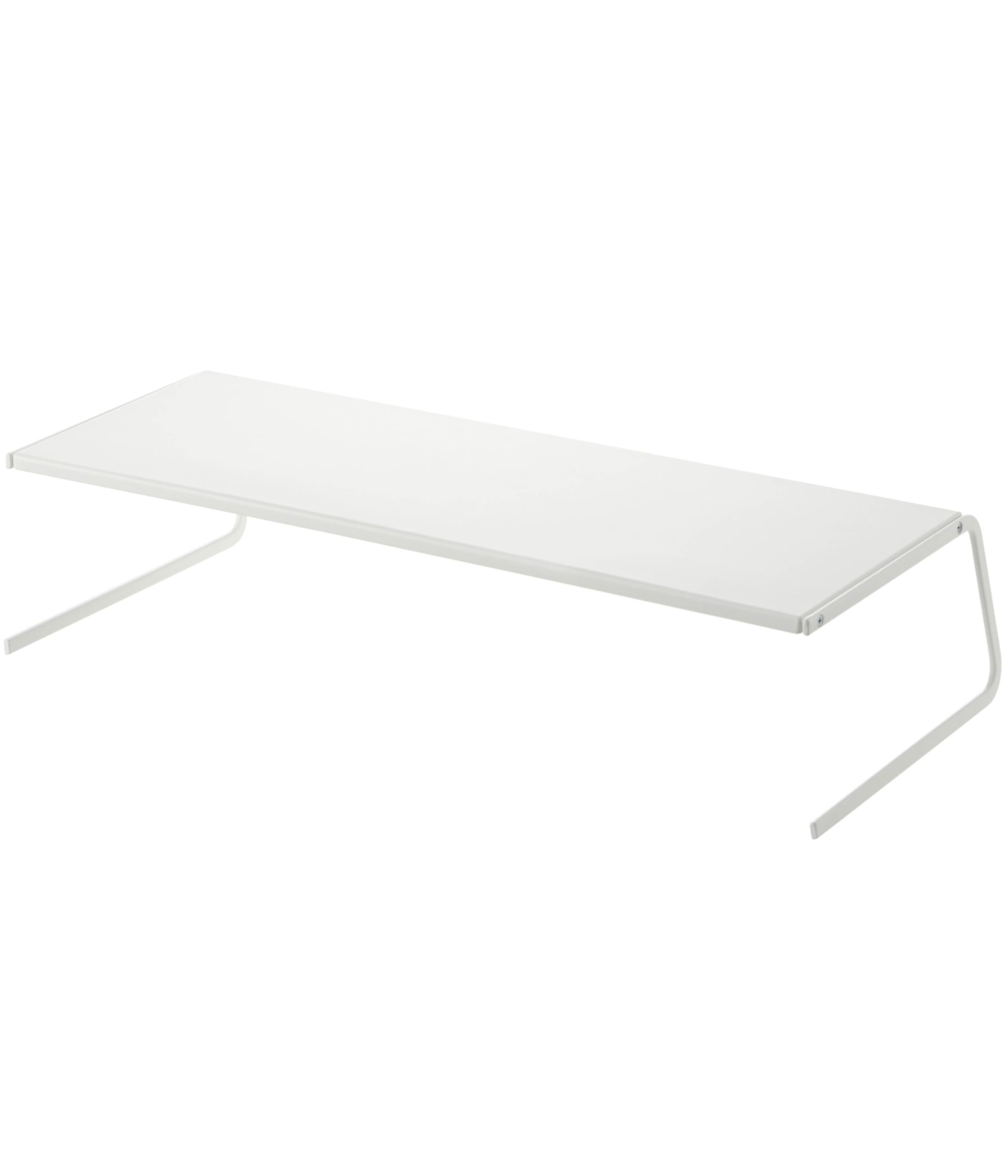 

Yamazaki Jitsugyo Dish Rack Dish Storage Plate L White 2960 білий