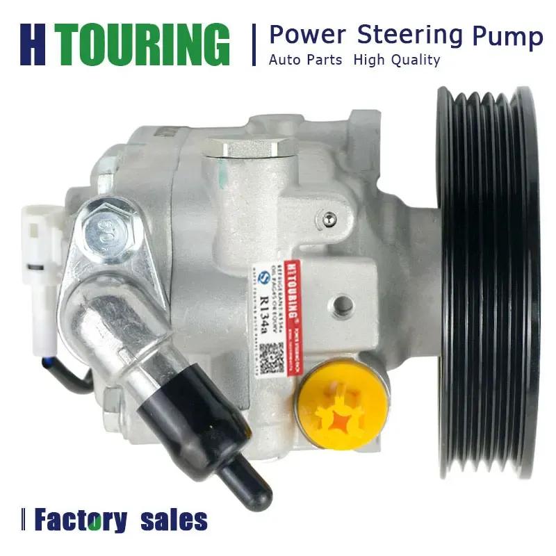 Power Steering Pump for Subaru Legacy Outback 2008-2015 34430AJ011 34430-AJ011 34430-SA000 34430-SA010 34430SA000 34430SA0019L