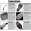 Rear Oxygen Sensor 226A4JA00A For Nissan Rogue 2.5L 2008-2013 Altima 2.5L 2007-2013 234-4382 250-24794 226A4-JA00A