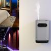 Bathroom Waterless Diffuser Dual Spray   Lasting Essential Oil     NaMachine     Diffuser for Home Hotel Bathroom