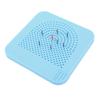 Quilling Guide Board with Storage Drawer and 20Pcs Pins Paper Strip Winding Disc for Crafts Making
