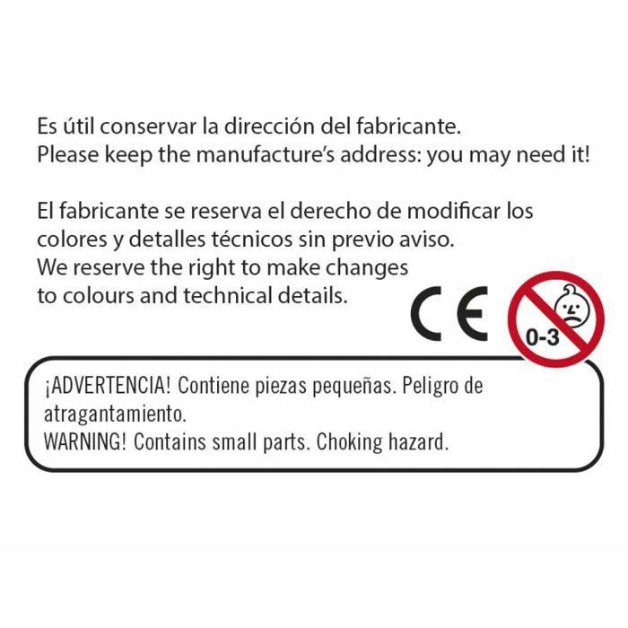 Tasse à dés pour jeux de société - Cayro - Doublure en cuir - Marron - 8,5x8,5x10,6 cm - Design unique