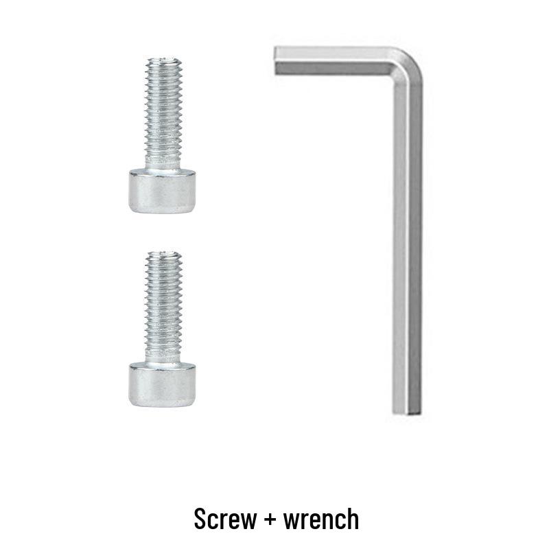 Universal Ultralight Aluminum Bicycle Water Bottle Holder for Mountain and Road Bikes