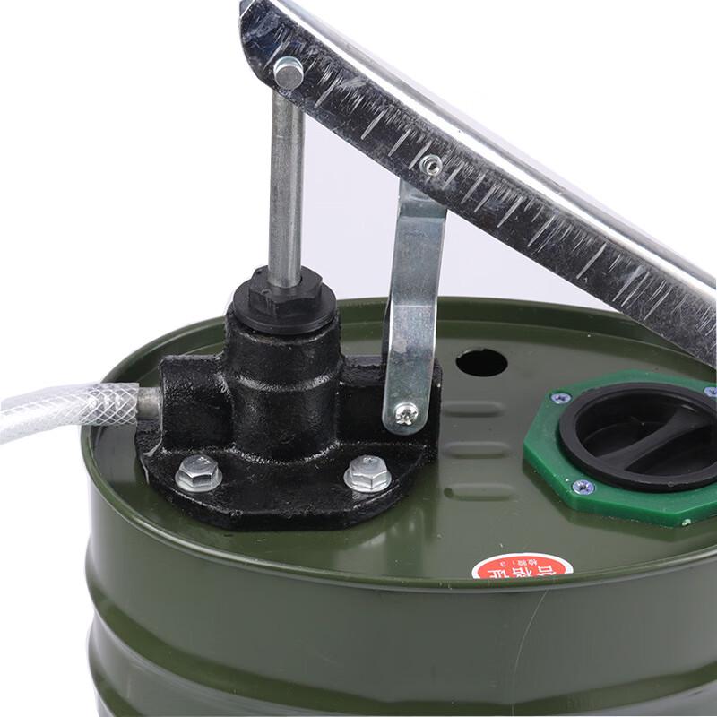 5L Manual Oil Dispenser Pump