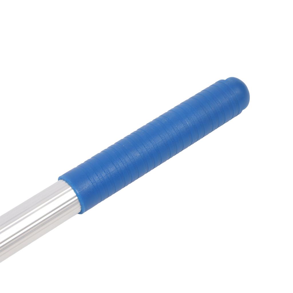 Pool Skimmer Net Professional Swimming Pool Leaf Skimmer Net with Long Poles for Hot Tubs Spas Fountains