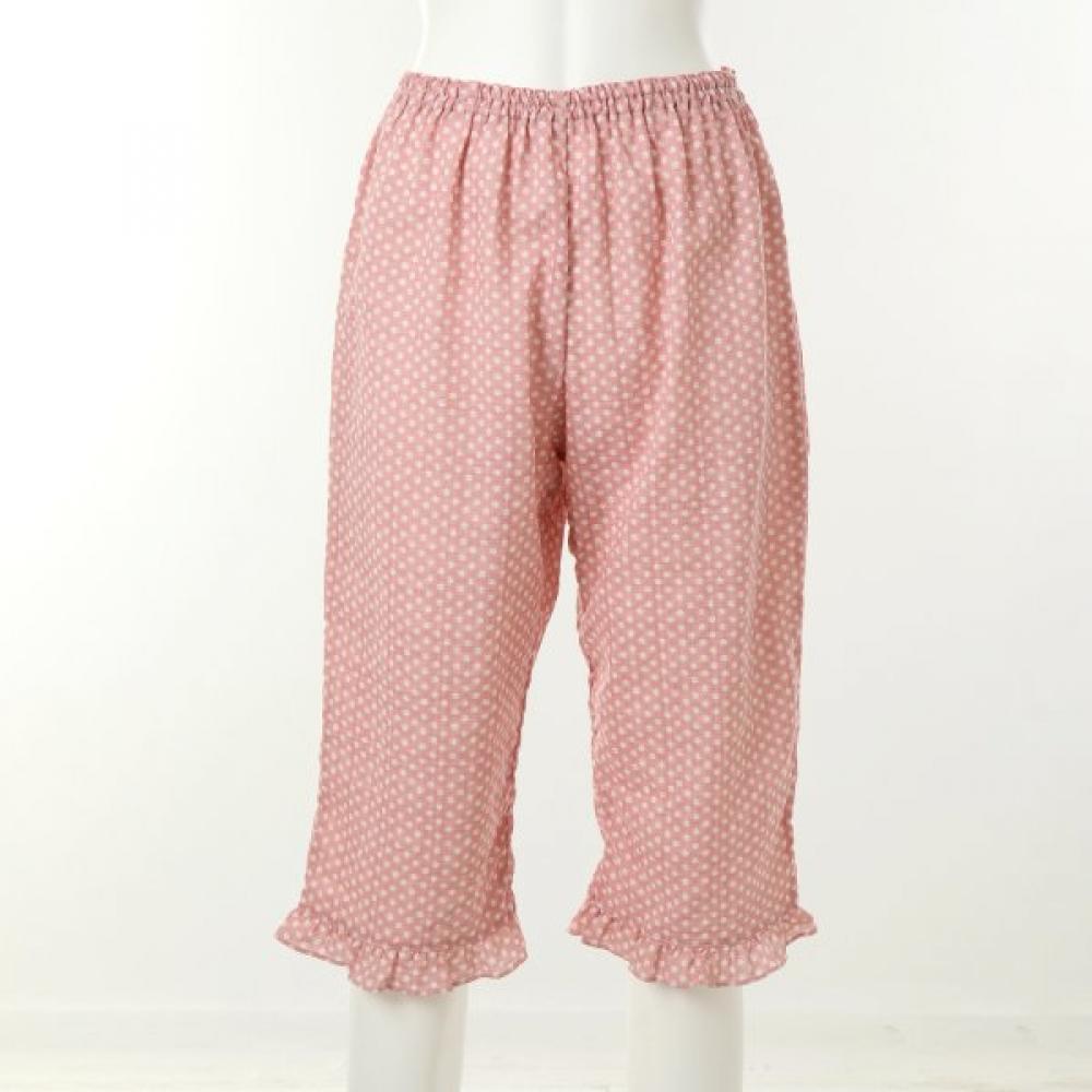 Wacoal Women S Cotton Yoru Fabric Pajama Wpa7181w