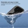 Ergonomic Car Door Beverage StorageDoor Trim Lightweight ABS Cup Holders Vehicle Storage Solution Suitable for Vehicle