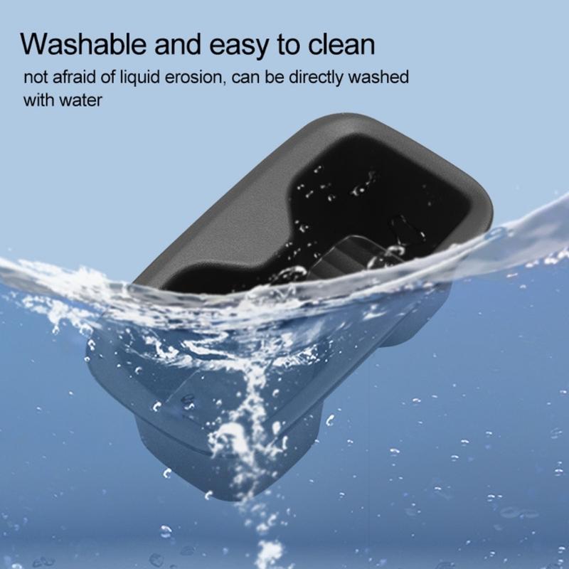 Ergonomic Car Door Beverage StorageDoor Trim Lightweight ABS Cup Holders Vehicle Storage Solution Suitable for Vehicle