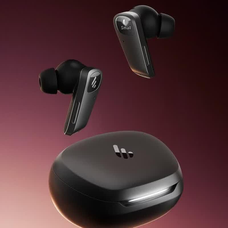 EDIFIER NeoBuds Planar True Wireless ANC Earbuds