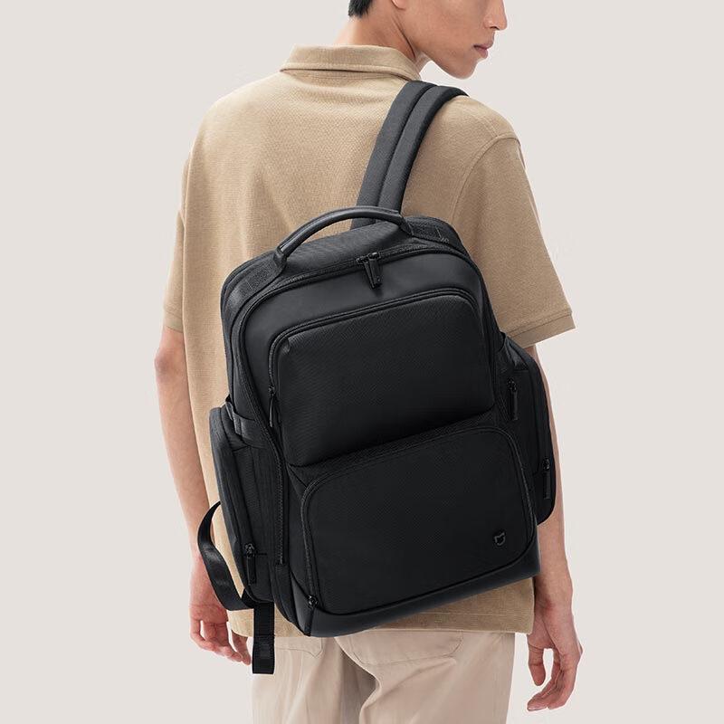 Mijia Xiaomi Business Commuter Laptop Backpack