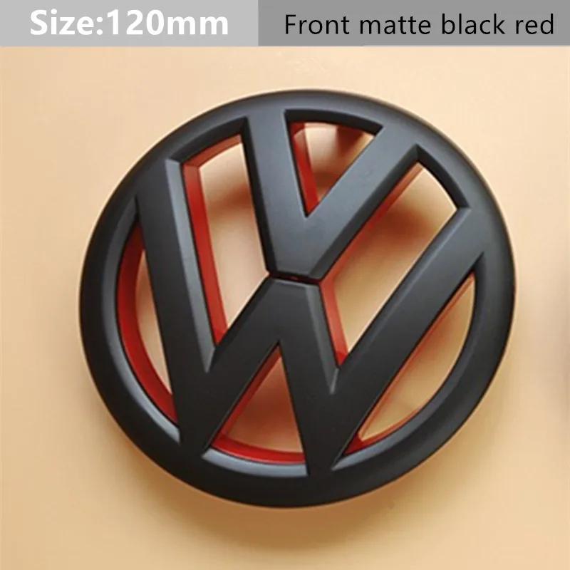 SVLHP1 for Volkswagen POLO Car back Badge /Emblem/Logo For VW 2010 2011 2012 2013 POLO emblem