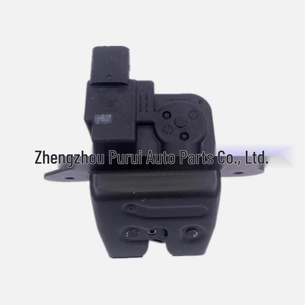 81230H2200 81230-H2200 Kia KX Cross/KX3 Trunk Tailgate Lock Block