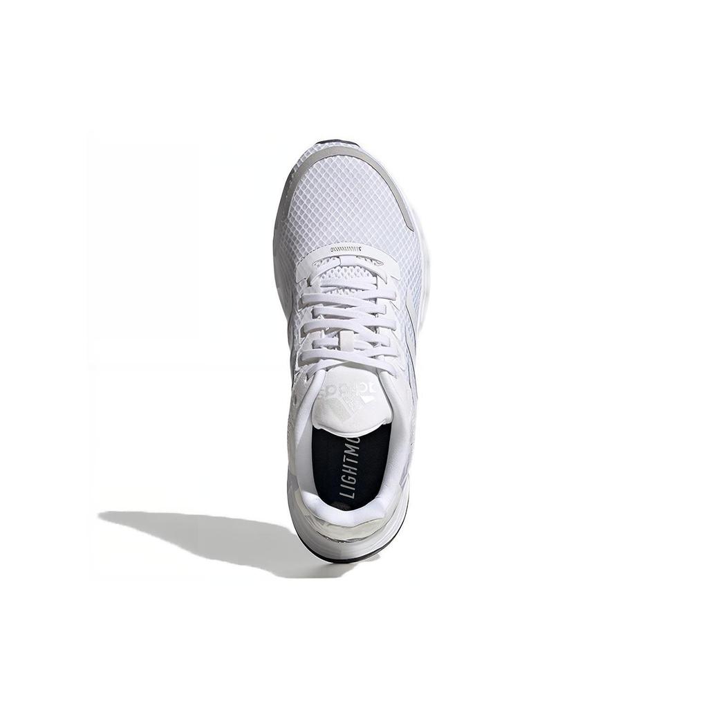 adidas Duramo Sl Wolkenweiß Ziegelgrau Damen FY6706