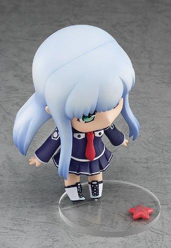 Arpegiu de Blue Steel Nendoroid Iona vopsit mobil -Ars Nova- (figură ABS&PVC fără scară)