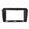Mazda 3 (08-13) 9" Screen Upgrade Kit: Audio & Video Panel Bracket.