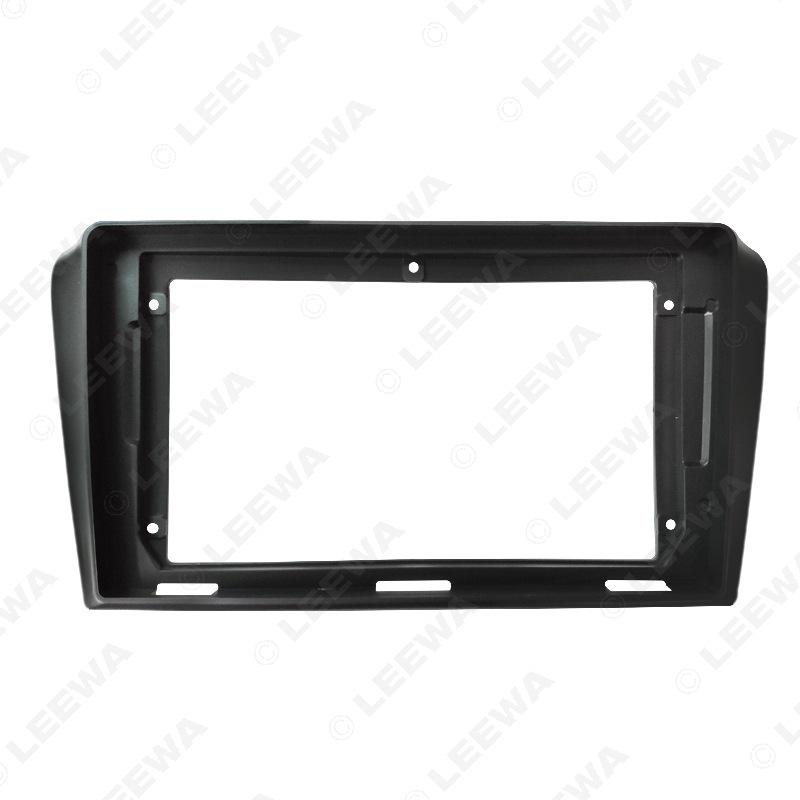 Mazda 3 (08-13) 9" Screen Upgrade Kit: Audio & Video Panel Bracket.