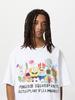 SpongeBob SquarePants Short Sleeve T-Shirt, New Style Casual Versatile T-Shirt