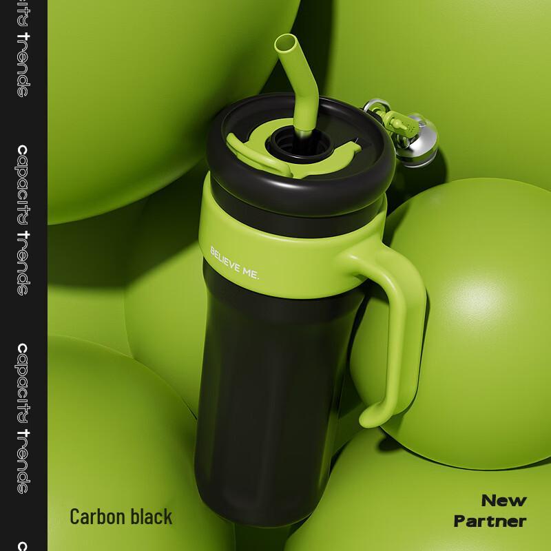 Shangqi Stainless Steel Insulated Bottle
