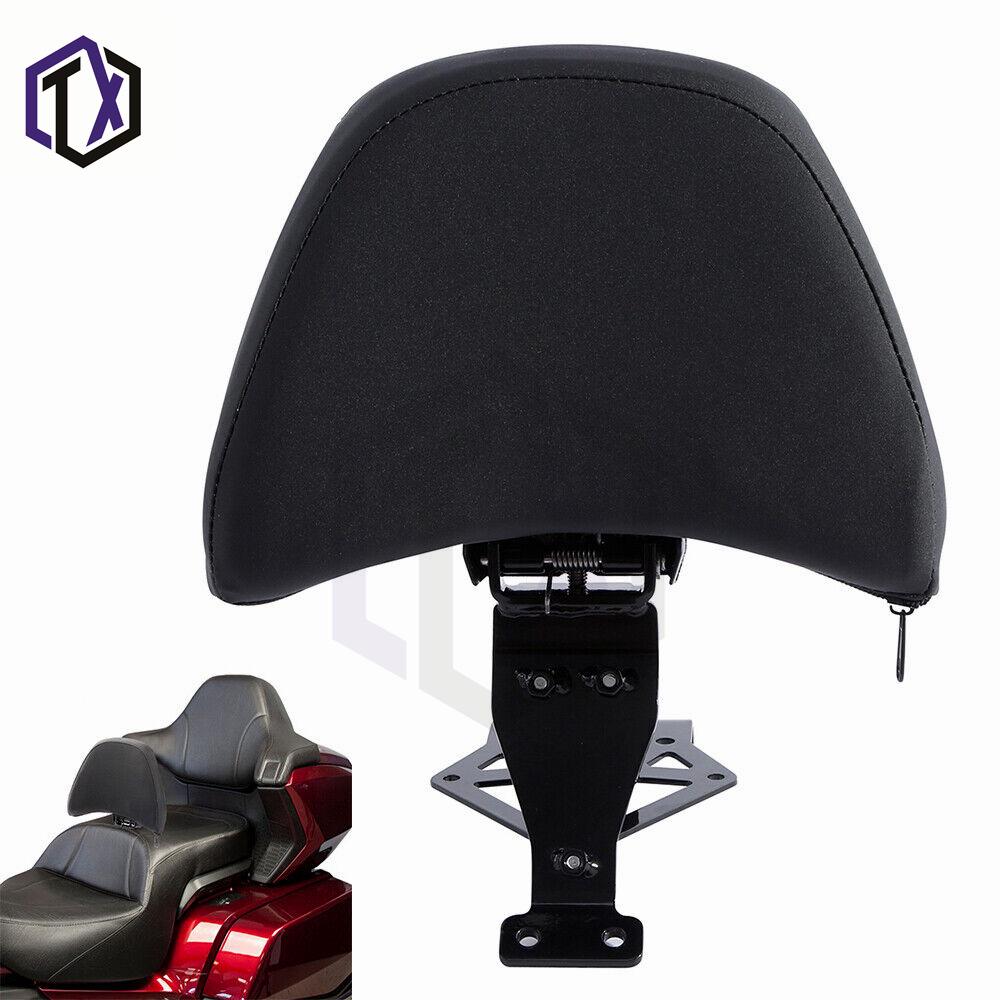 

Honda Gold Wing GL1800 F6B 2018-2022 Driver Backrest Modification