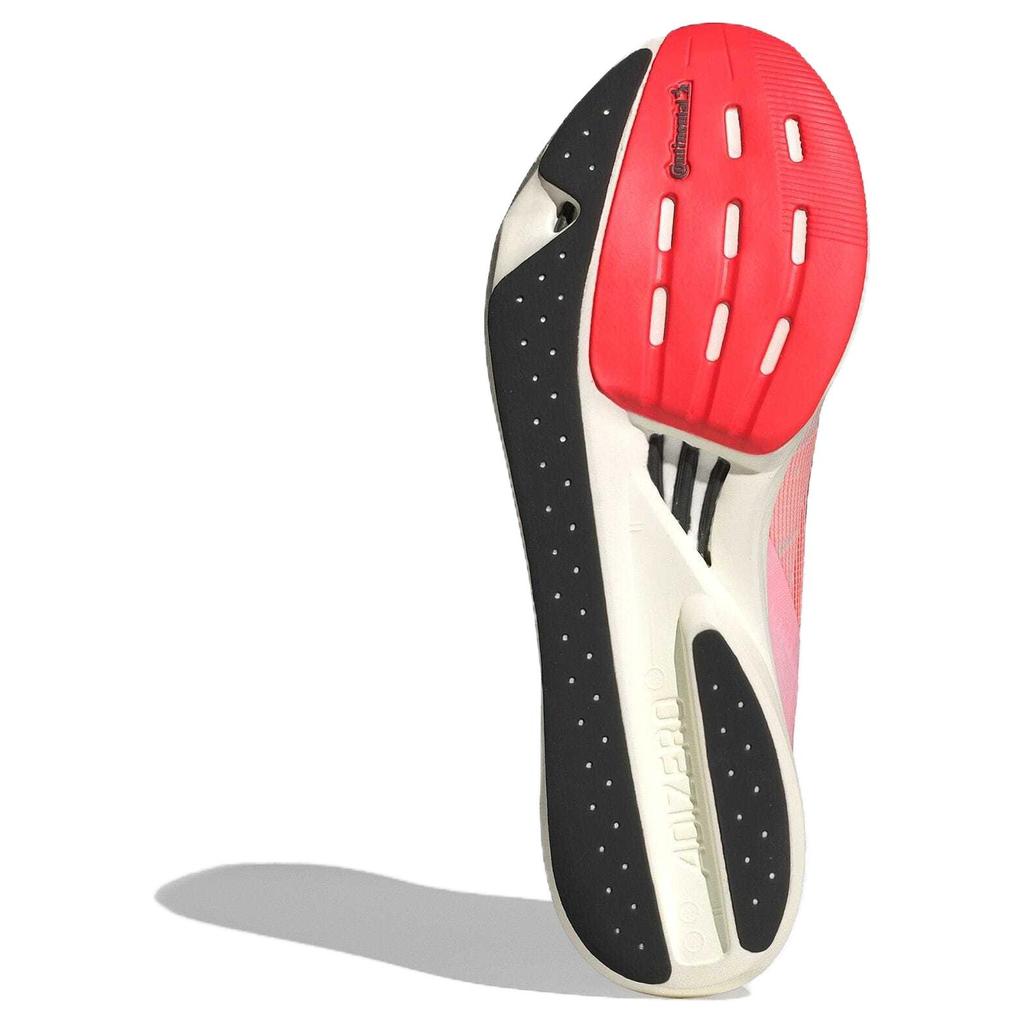 Adidas Adizero Takumi Sen 10 Pink Spark Men Sneakers Aurora-Metallic Sandy-Pink ID3621