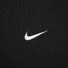 Nike Brand Logo Men's Casual Short-Sleeve T-Shirt in Black