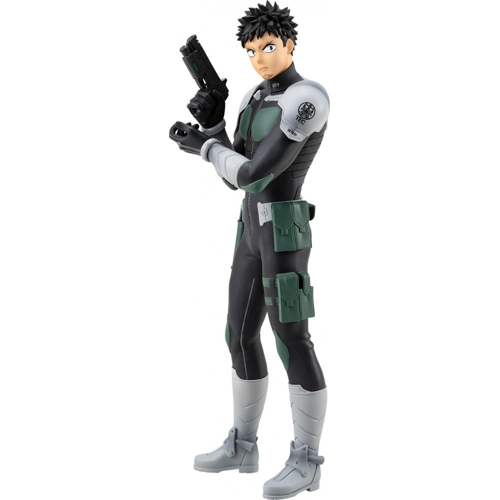 

Kaiju No.8 Pop Up Parade Kafka Hibino Kaiju No. 8