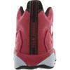 Jordan Jumpman Team II mid-top kids basketball shoes red 820276-600