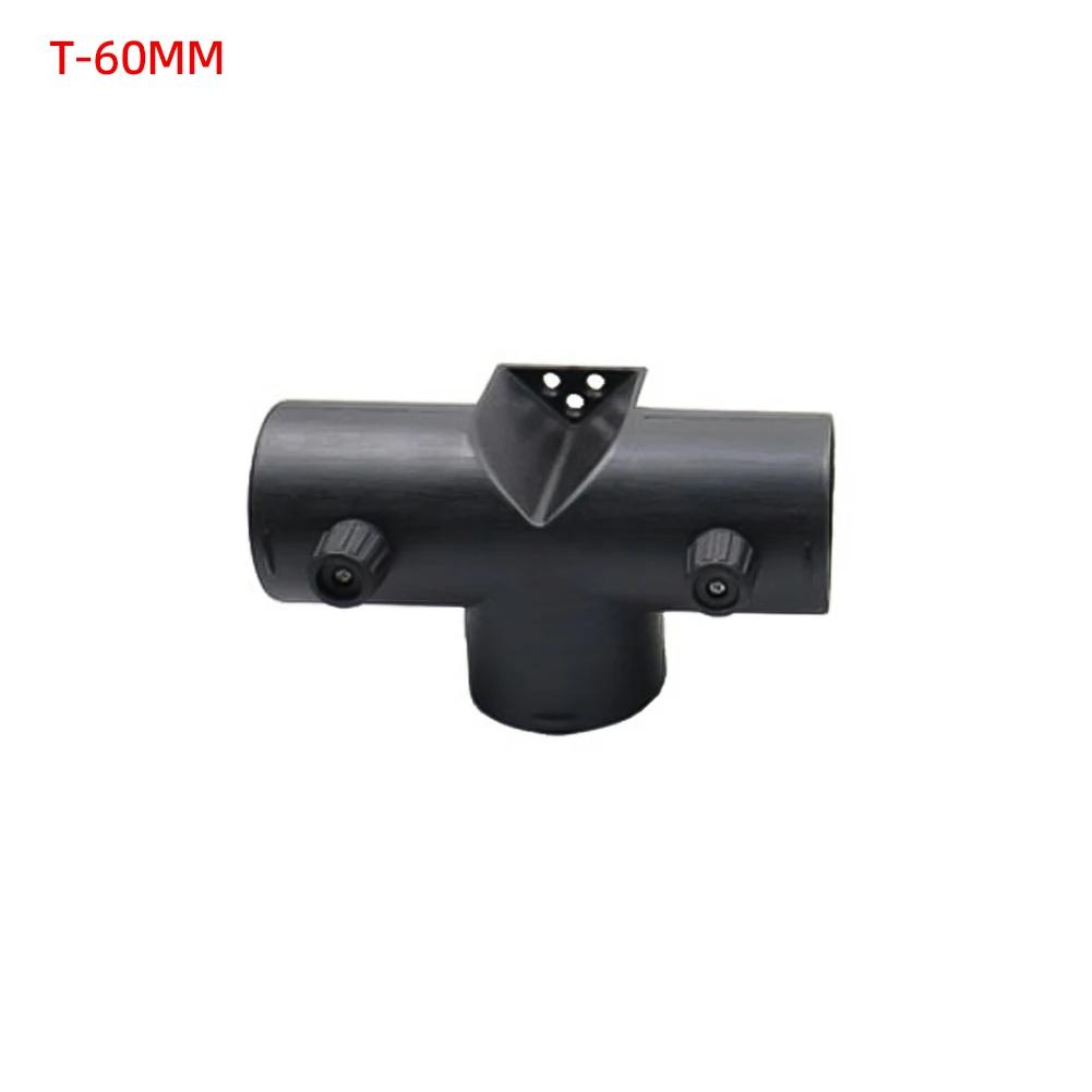 

42 мм/60 мм/75 мм воздуховод TYL часть колена трубы выход выхлопной трубы соединитель для дизельного стояночного обогревателя Webasto