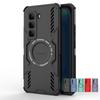 For Infinix Hot 50 Pro 4G Case Infinix Hot 50 Pro 4G Magnetic Adsorption Wireless Charge Cover For Infinix Hot 50 Pro 4G Case