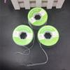 Dental Tool Orthodontic Elastic Clear Ultra Power Chain Rubber Band 3 Types