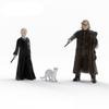 Figure Alastor Maugrey & Drago Malfoy and the Ferret, Schleich 14907 Harry Potter© Range