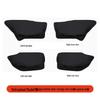 Custom Floor & Trunk Mats for Tesla Model 3/Y - Interior Protection Accessories