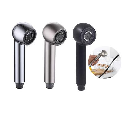 Κλασική Κουζίνας Βρύση G1/2 Κεφαλή Ντους Σπρέι Αποσπώμενη Κεφαλή Ντους Σπρέι Ακροφύσιο Μπαταρία Νιπτήρα Μπάνιου Αξεσουάρ Ανταλλακτικό Ρουξούνι