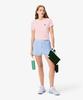 LACOSTE T-shirt da allenamento basic da donna Tf9246-56G T03
