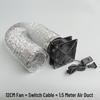 Electronice și climatizare – Piese de schimb pentru sistemele de ventilare și climatizare