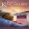 Sunset by Karen Kingsbury Paperback Book 9780842387583