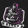 Teenage Mutant Ninja Turtles Unisex Adult Bebop T-Shirt