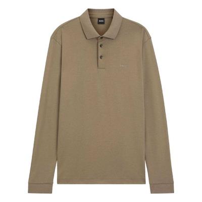 Heren Pado 30 Poloshirt