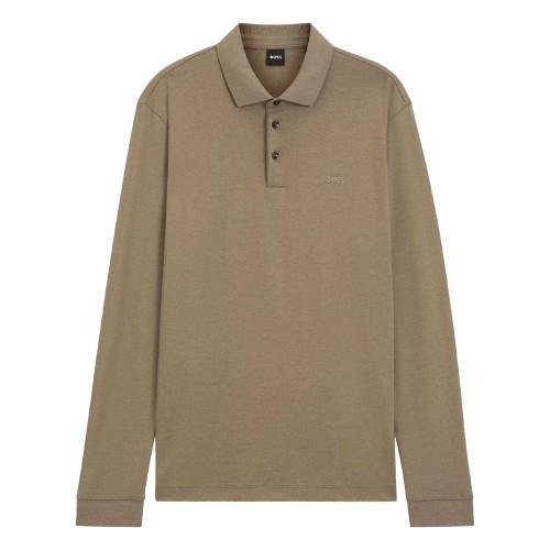 Boss Mens Pado 30 Polo Shirt