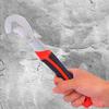 Quick Adjustment Hand Tool Multifunctional Universal Adjustable Wrench, Single/Double End Spanner for Industrial Mechanical Equipment Wrench