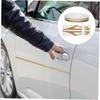 PENIKOKO 1 Roll Body Sticker Car Pinstriping Tape Vehicle