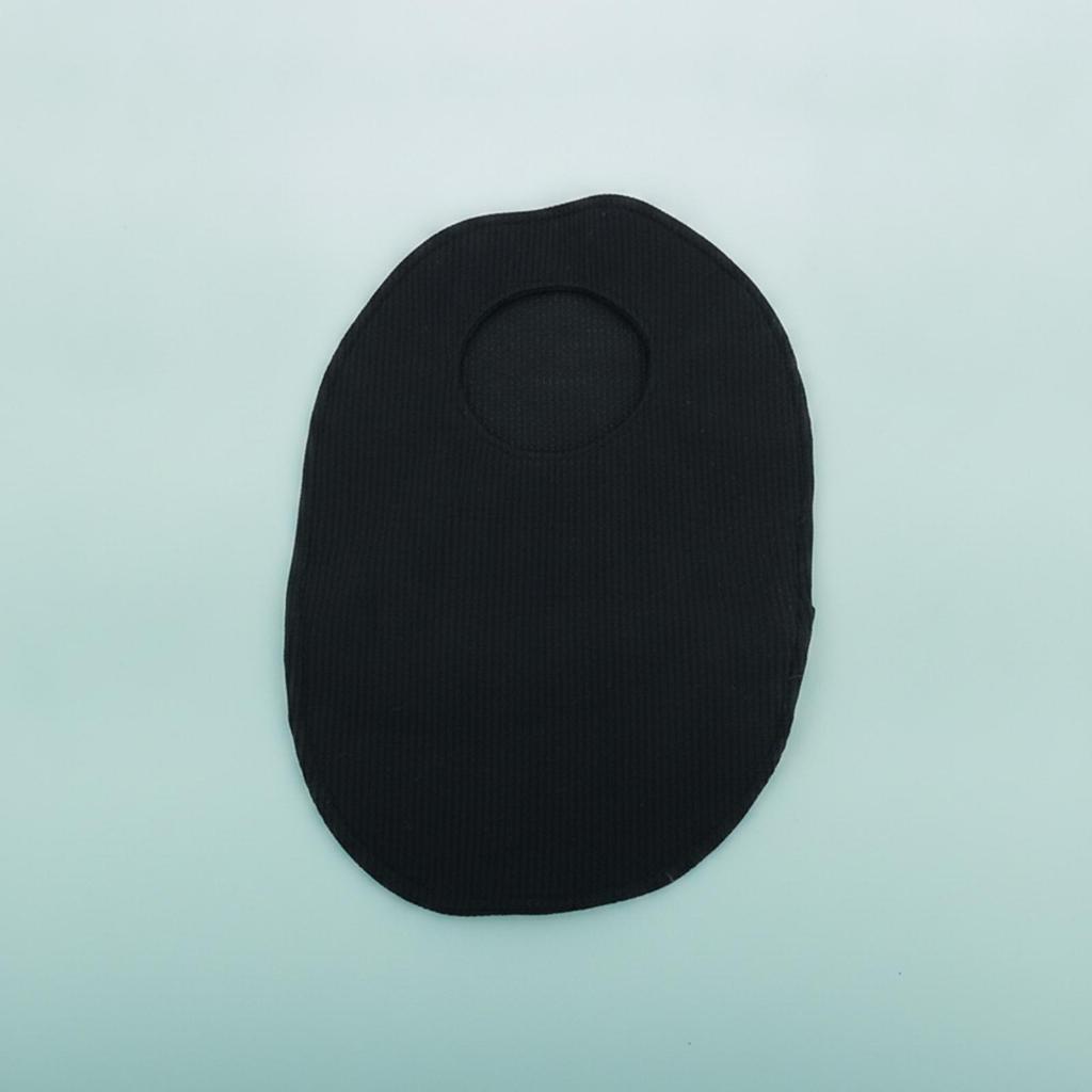 Ostomy Bag Cover Discreet Colostomy SkinFriendly for Under Clothing, Daily Wear